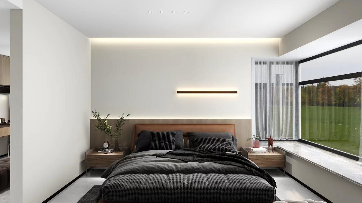 金貝綠高端全屋定制：邂逅輕奢，美好一觸即達